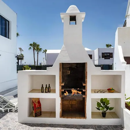 Anjharad By بويرتو ذيل كارمين