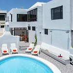 Villa Anjharad By Puerto del Carmen