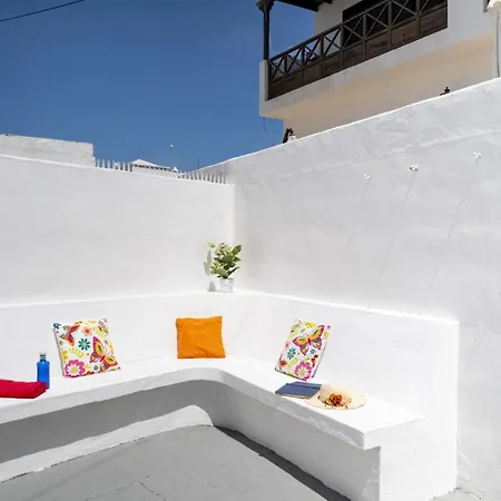 ヴィラ Anjharad By プエルト・デル・カルメン