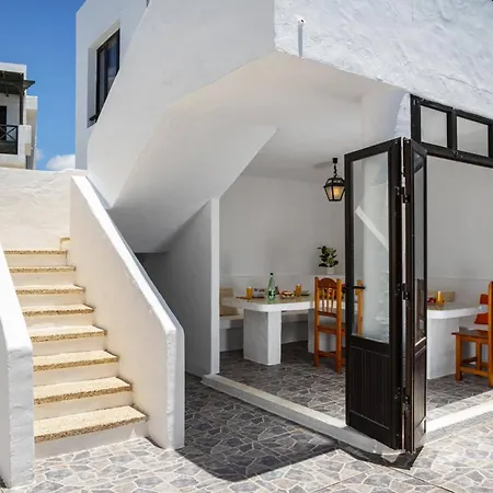 Anjharad By Villa Puerto del Carmen