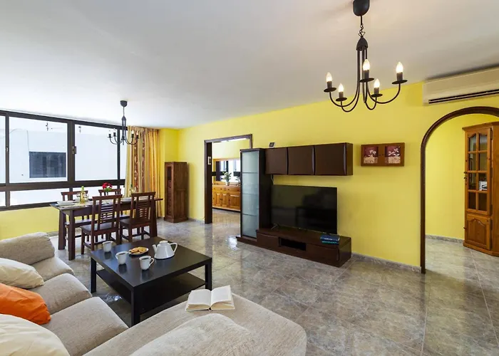 Anjharad By Вілла *