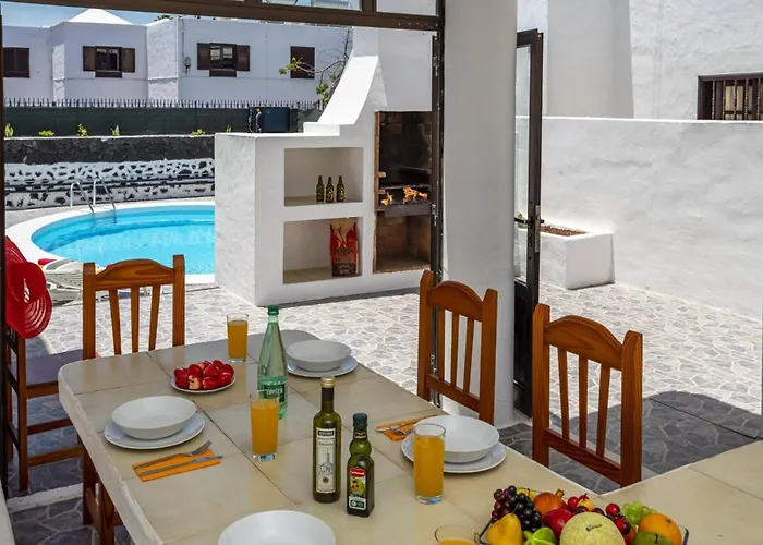 Anjharad By * Пуерто-дель-Кармен